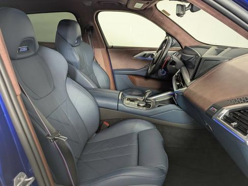 Used 2023 BMW XM AWD/4WD image 21