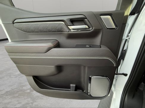 Used 2023 GMC Sierra 1500 AT4X w/ AT4X AEV Edition image 33