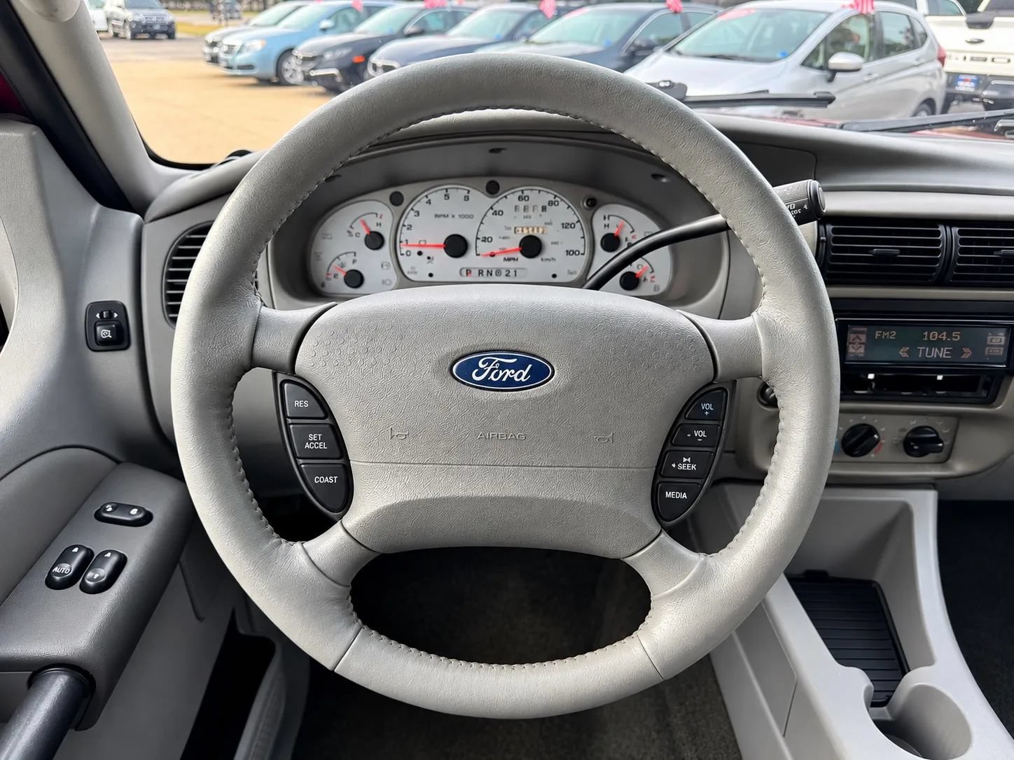 Used 2003 Ford Explorer RWD image 14
