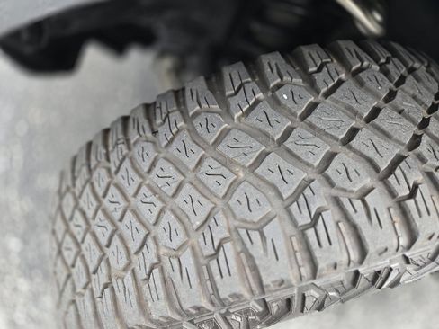 Used 2023 Ford Bronco Outer Banks w/ Sasquatch Package image 9