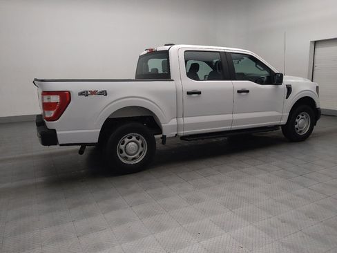 Used 2021 Ford F150 XL w/ Trailer Tow Package image 10