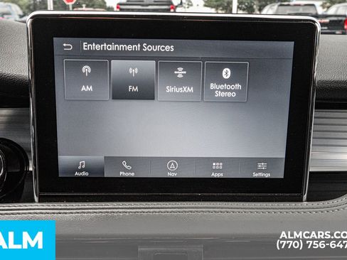 Used 2022 Lincoln Corsair AWD w/ Equipment Group 101A image 42