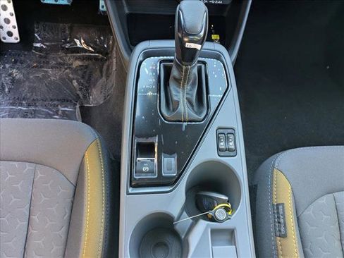 New 2025 Subaru Crosstrek 2.5i Sport w/ Crosstrek Mirror Package image 16