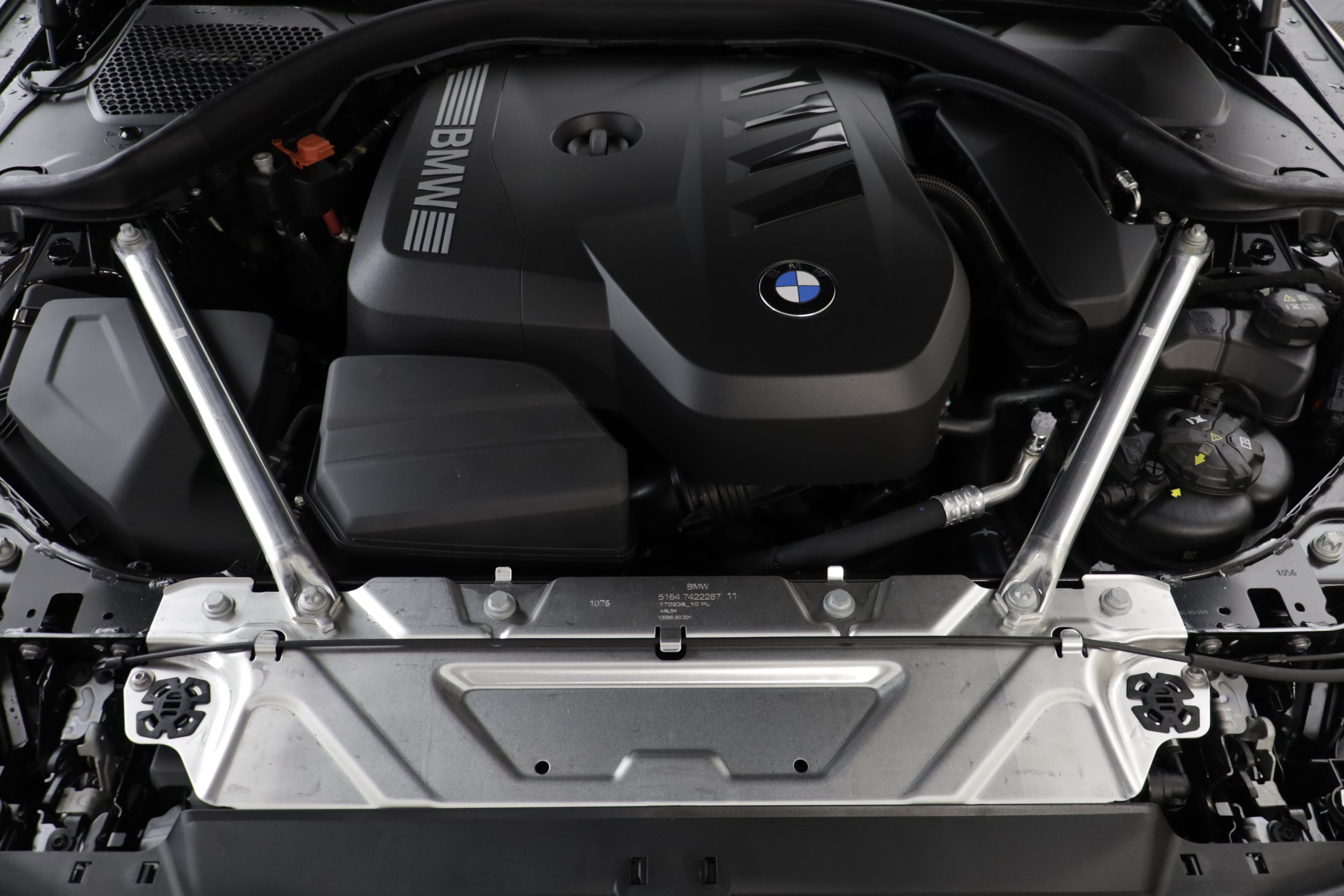 New 2026 BMW 430i xDrive w/ Premium Package AWD/4WD image 23