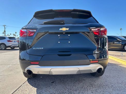 Used 2020 Chevrolet Blazer LT image 6