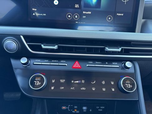 New 2026 Hyundai Sonata Limited image 33