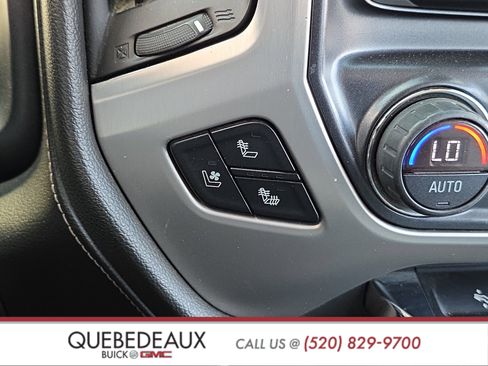 Used 2016 GMC Sierra 2500 SLT AWD/4WD image 21