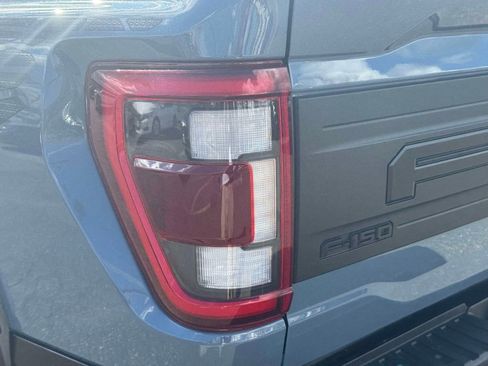 Used 2023 Ford F150 Raptor w/ Equipment Group 802A Raptor R AWD/4WD image 10
