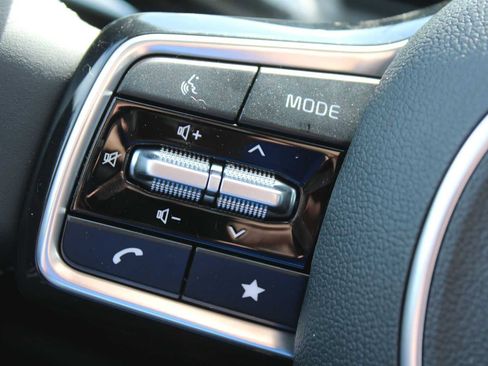 New 2026 Kia Sorento X-Line EX image 25