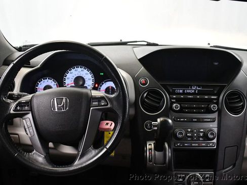 Used 2015 Honda Pilot EX-L image 28