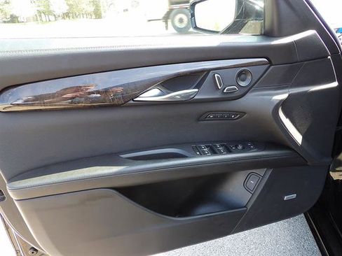 Certified 2020 Cadillac CT6 Premium Luxury AWD/4WD image 15