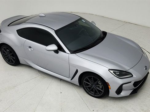 Used 2023 Subaru BRZ Limited image 38