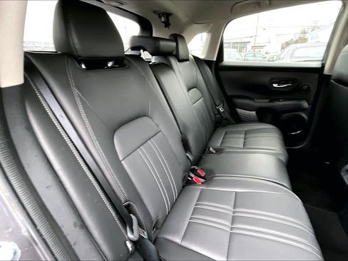 Used 2025 Honda HR-V EX-L image 20