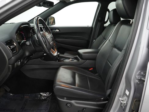 Used 2021 Dodge Durango GT image 24