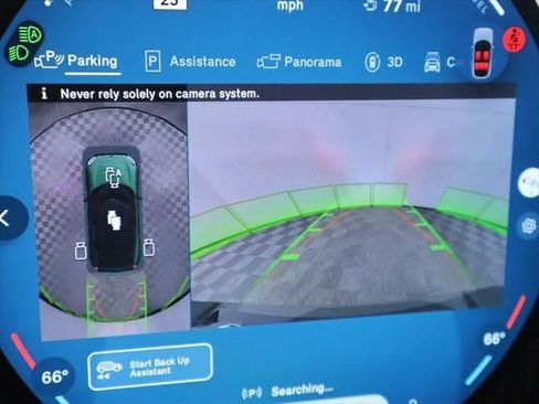 New 2026 MINI Cooper Countryman S w/ Comfort Package Max image 16