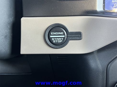 Used 2021 Ford Bronco Wildtrak image 8