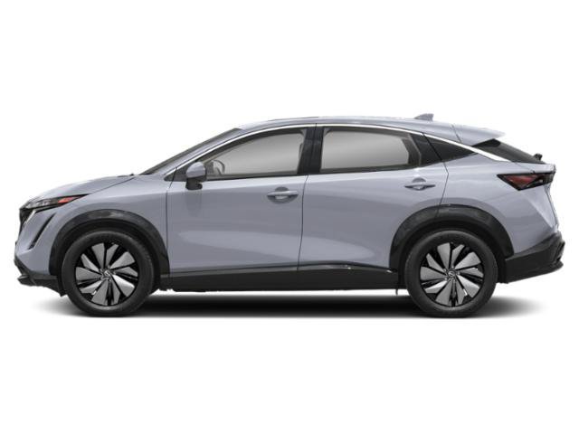 Used 2025 Nissan Ariya FWD image 3