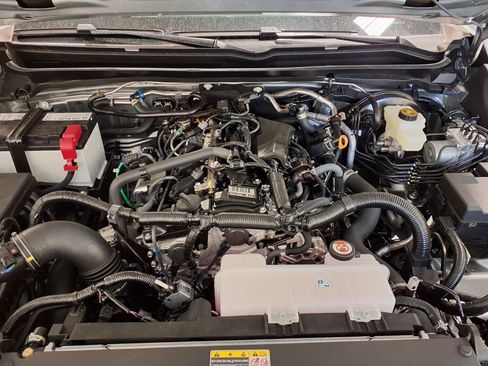 New 2026 Toyota Tacoma SR5 RWD image 30