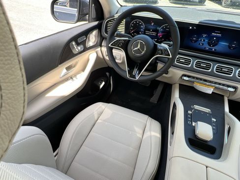 New 2026 Mercedes-Benz GLE 450 4MATIC Coupe image 16
