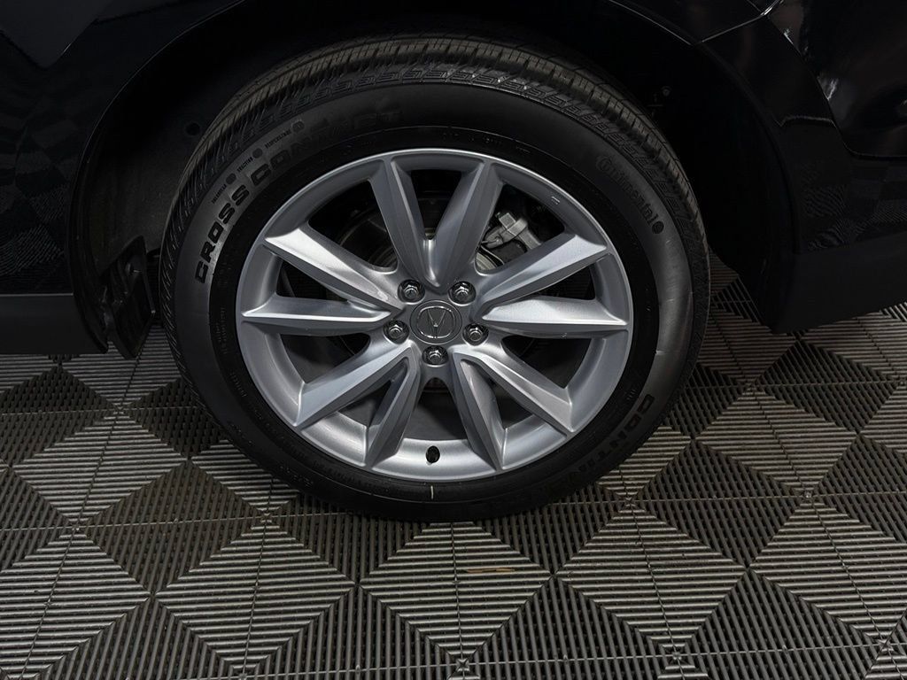 Used 2024 Acura RDX SH-AWD image 12