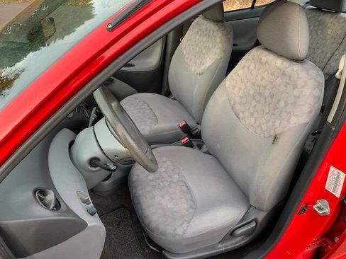Used 2002 Toyota Echo Sedan image 18