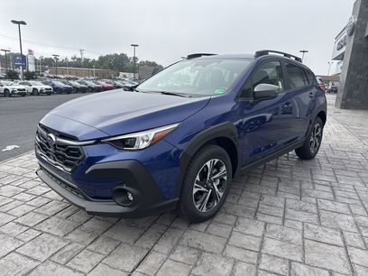 New 2025 Subaru Crosstrek 2.5i Premium