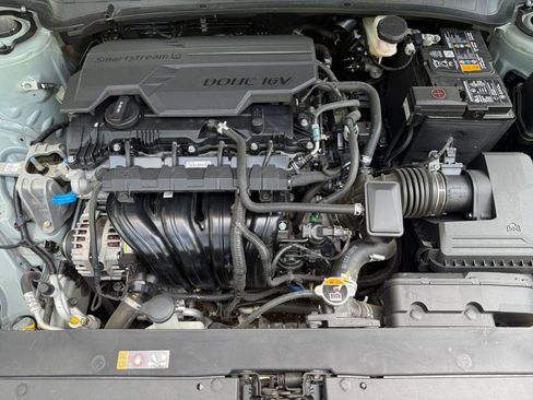 Used 2025 Kia K4 LXS image 30