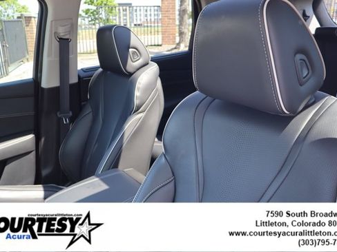 Used 2024 Acura MDX SH-AWD w/ Advance Package image 23