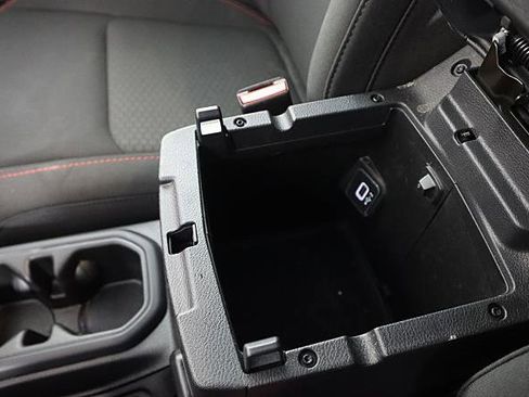 Used 2023 Jeep Wrangler Unlimited Rubicon w/ Cold Weather Group image 41