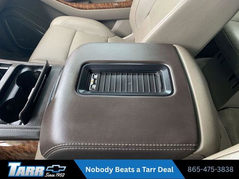 Used 2020 Chevrolet Tahoe Premier image 22