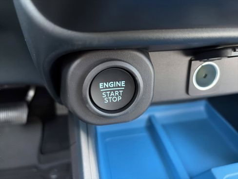 New 2026 Ford Maverick XLT FWD image 29