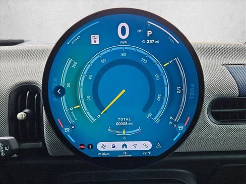 New 2026 MINI Cooper 2-Door Hardtop image 10