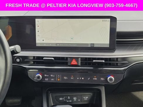 Used 2025 Kia K5 GT-Line AWD/4WD image 21