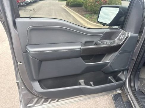 Used 2021 Ford F150 XLT w/ Equipment Group 302A High AWD/4WD image 7
