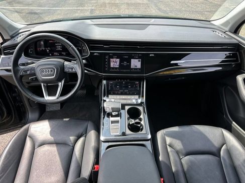 Used 2024 Audi Q7 3.0T Premium Plus AWD/4WD image 47