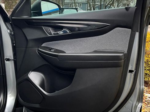 Used 2024 Chevrolet TrailBlazer LS image 12