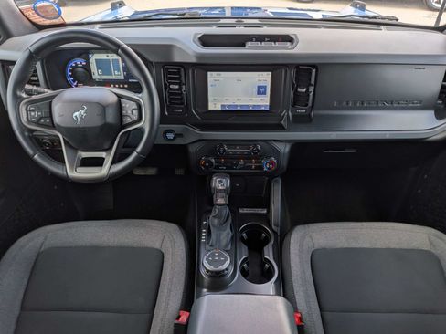 Used 2023 Ford Bronco Big Bend AWD/4WD image 19
