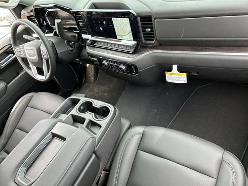 New 2026 GMC Sierra 1500 SLT AWD/4WD image 28