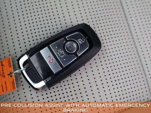 Used 2026 Ford Mustang Premium RWD image 29