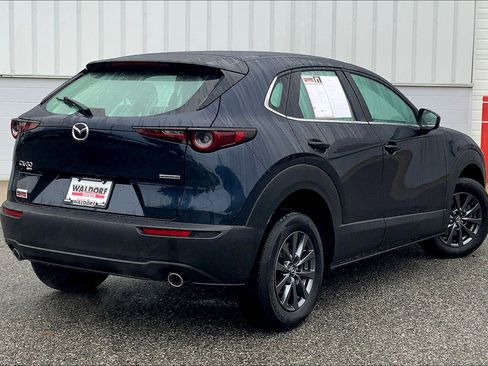 Used 2021 MAZDA CX-30 AWD 2.5 S image 17