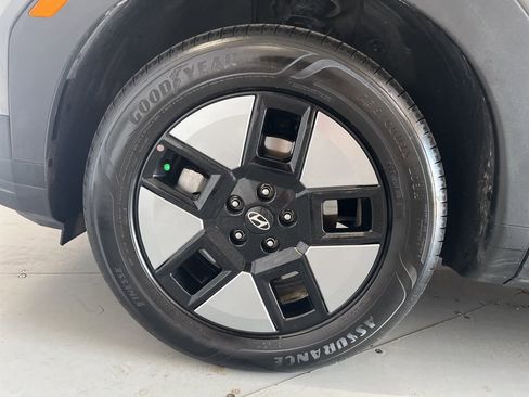 Used 2026 Hyundai Santa Fe SEL image 15