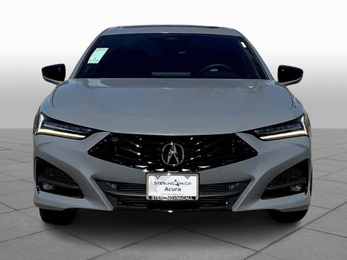 New 2025 Acura TLX w/A-Spec Package image 3