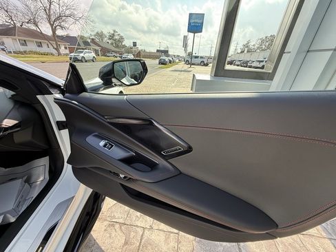 New 2026 Chevrolet Corvette Z06 image 15