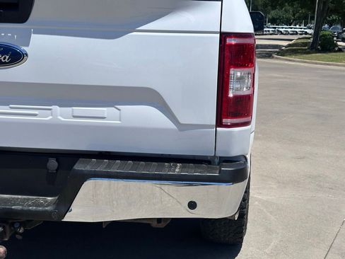 Used 2020 Ford F150 XLT AWD/4WD image 10