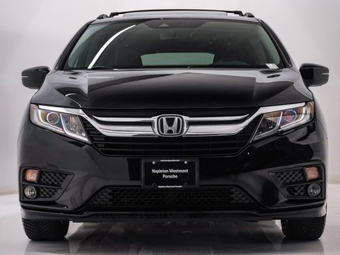 Used 2019 Honda Odyssey EX-L image 6