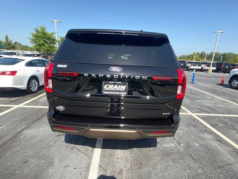 New 2027 Ford Expedition Max King Ranch AWD/4WD image 5
