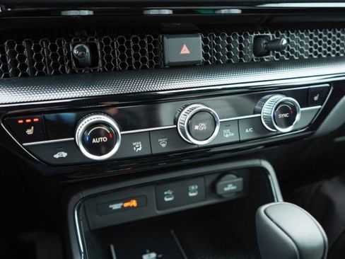 Used 2024 Honda CR-V EX-L image 23