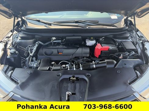 Used 2025 Acura RDX SH-AWD image 32