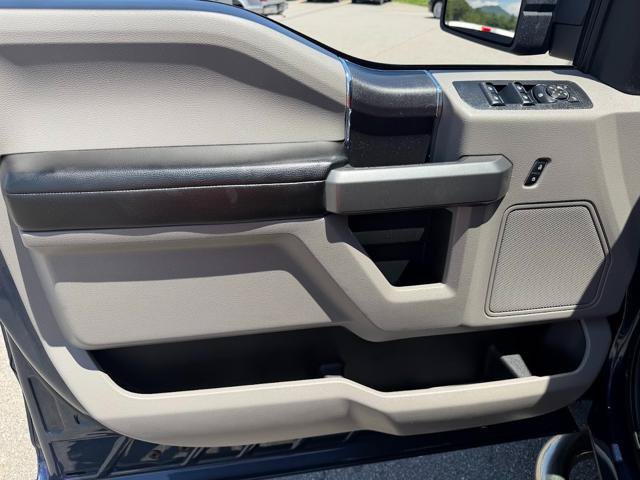 Used 2018 Ford F150 XLT AWD/4WD image 11