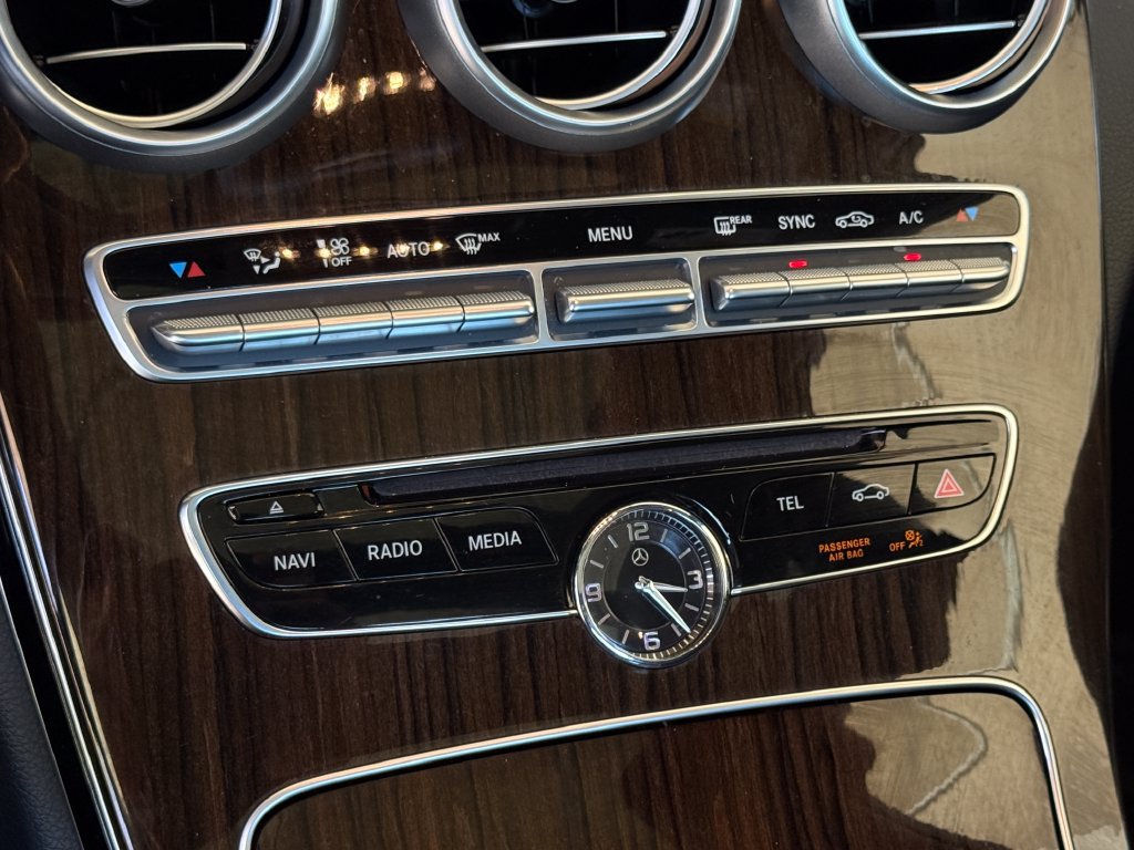 Used 2015 Mercedes-Benz C 300 Sedan image 20
